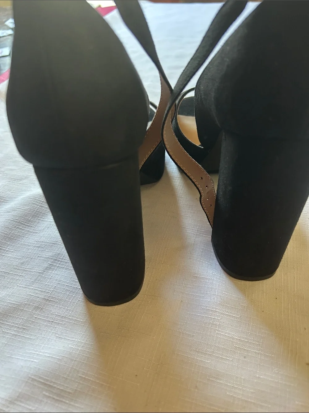 Sun + Stone classic black